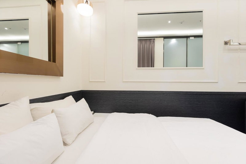 Desarts Hotel, Seoul, South Korea