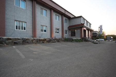 Haenam World Pension, Haenam, South Korea