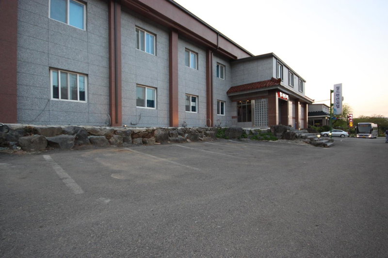 Haenam World Pension, Haenam, South Korea
