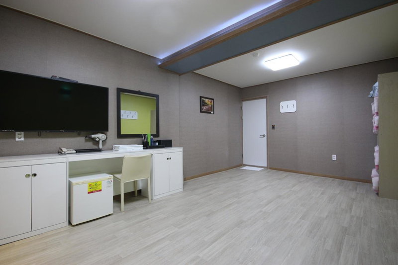 Haenam World Pension, Haenam, South Korea