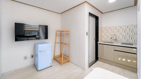 Goseong Leumeleu63 Pension, Goseong, South Korea