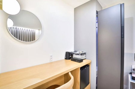 Brown Dot Hotel Yeongdo Daegyo, Busan, South Korea