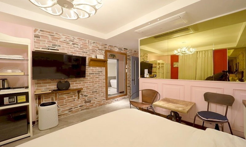 February Hotel Busan Gangseo Annex Building, Busan, South Korea