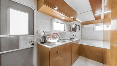 Ganghwa Nakjohealing Caravan&camping, Incheon, South Korea