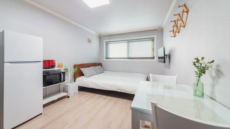Ganghwa Plitvice Pension, Incheon, South Korea