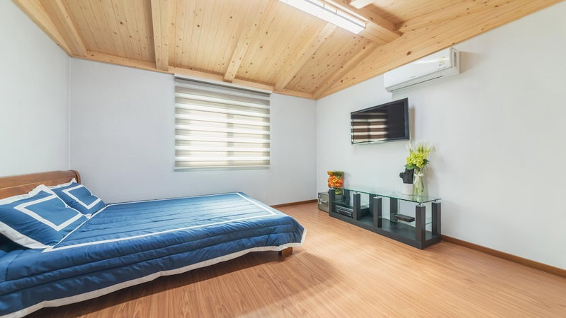 Ganghwa Plitvice Pension, Incheon, South Korea