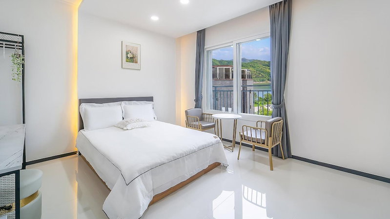 Gapyeong Ciere Poolvilla, Gapyeong, South Korea