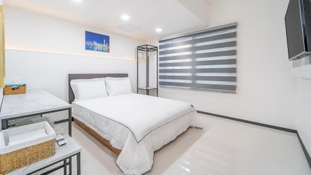 Gapyeong Ciere Poolvilla, Gapyeong, South Korea