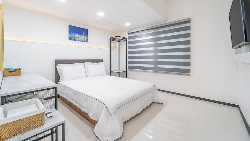 Gapyeong Ciere Poolvilla, Gapyeong, South Korea