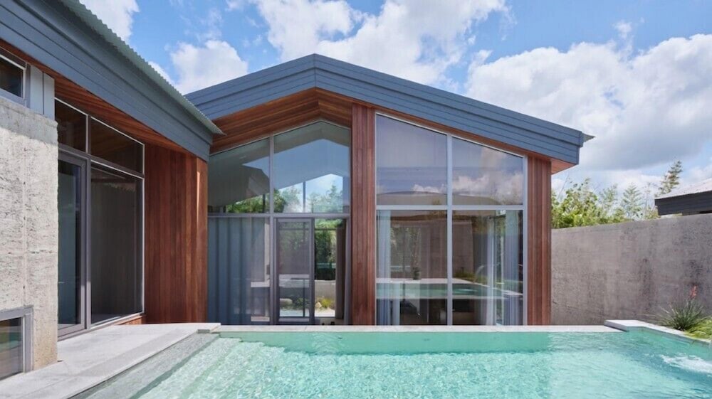 Hohe Gyeongju Pool Villa, South Korea
