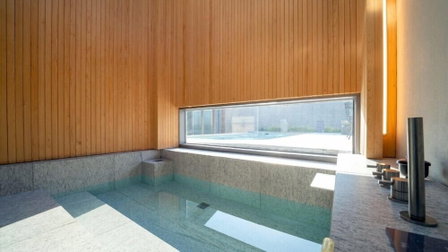 Hohe Gyeongju Pool Villa, Gyeongju, South Korea