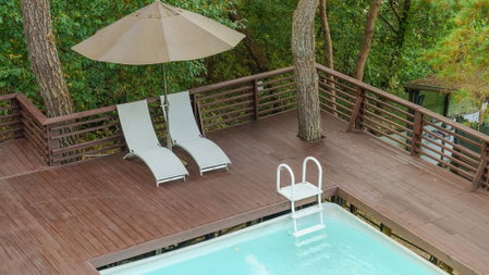Hongcheon Inmylife Dokche Pension, Hongcheon, South Korea
