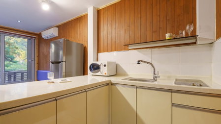 Hongcheon Inmylife Dokche Pension, Hongcheon, South Korea