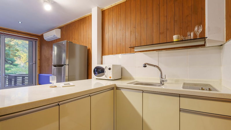 Hongcheon Inmylife Dokche Pension, Hongcheon, South Korea
