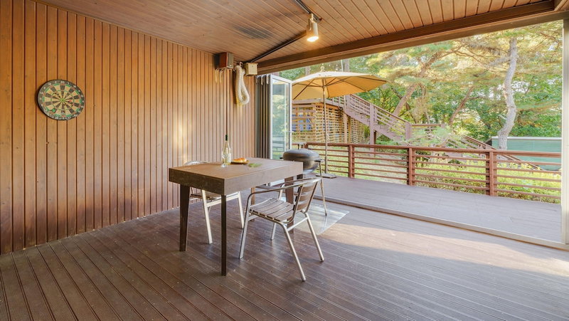 Hongcheon Inmylife Dokche Pension, Hongcheon, South Korea