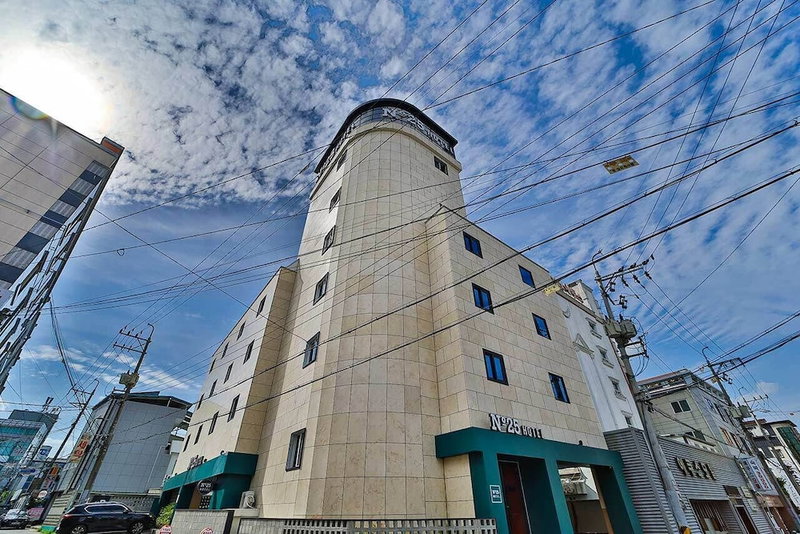 Gumi Wonpyeong-dong Number 25, Gumi, South Korea