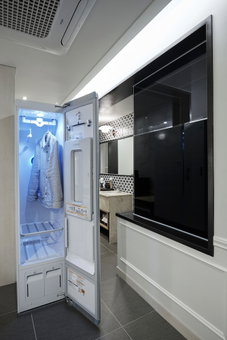 Gracias Hotel Gimhae, Gimhae, South Korea