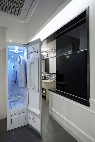 Gracias Hotel Gimhae, Gimhae, South Korea