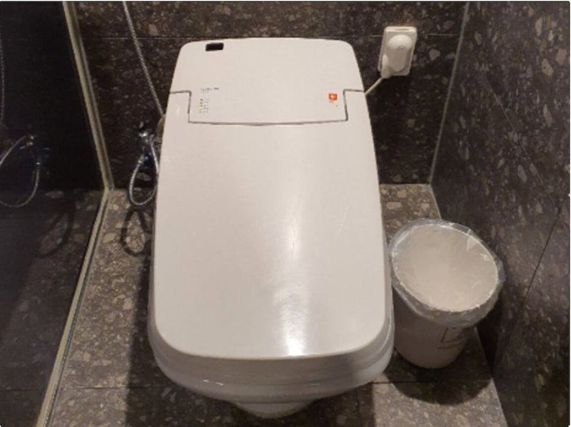 Gracias Hotel Gimhae, Gimhae, South Korea