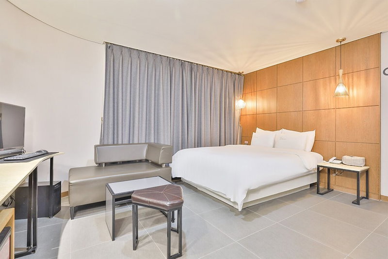 Gracias Hotel Gimhae, Gimhae, South Korea