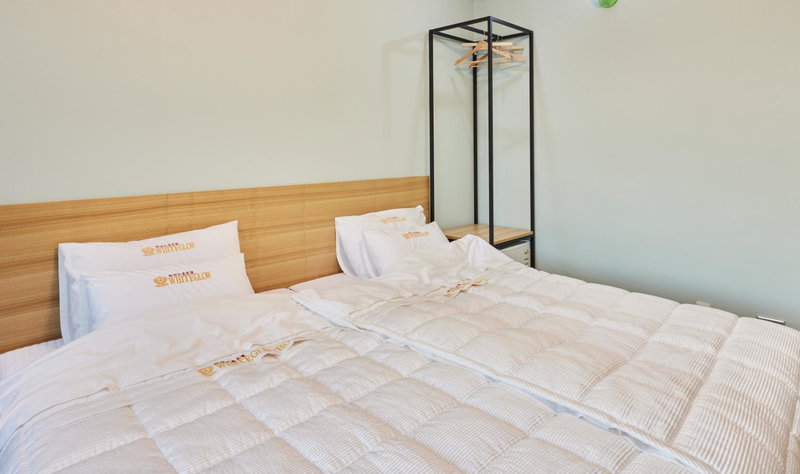 Goheung hayan noeul hotel, Goheung, South Korea