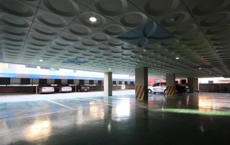 Utopia Hotel, Gumi, South Korea