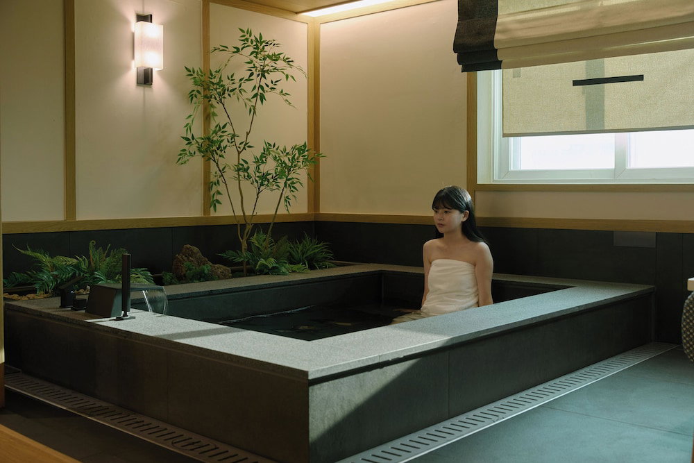 Hotel · Anook Ryokan Hotel Songtan, Pyeongtaek