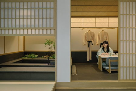 Anook Ryokan Hotel Songtan, Pyeongtaek, South Korea