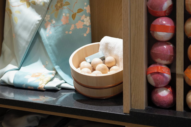 Anook Ryokan Hotel Songtan, Pyeongtaek, South Korea