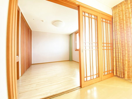 Jungheung Gold Spa & Resort, Naju, South Korea