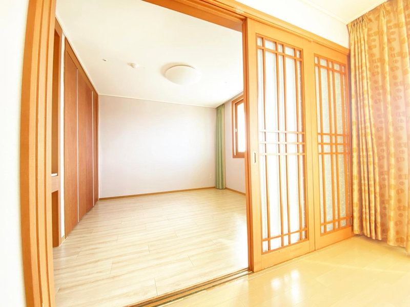 Jungheung Gold Spa & Resort, Naju, South Korea