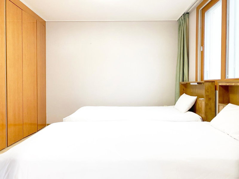 Jungheung Gold Spa & Resort, Naju, South Korea