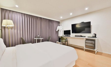 Beyond Hotel, Incheon, South Korea