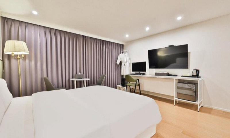 Beyond Hotel, Incheon, South Korea