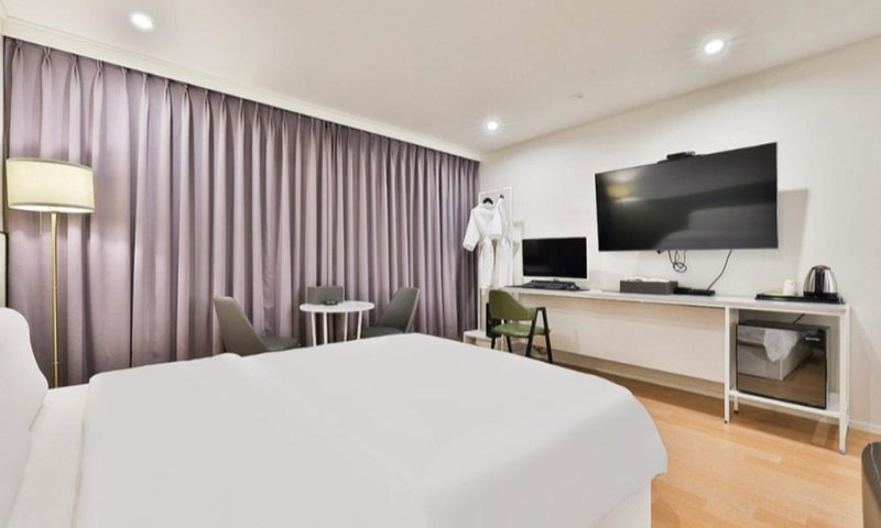 Beyond Hotel, Incheon, South Korea