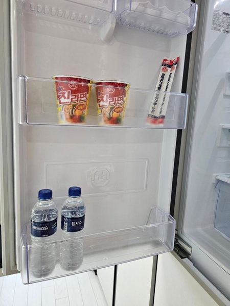 Daegu Business Star BnB, Daegu, South Korea