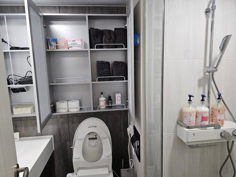 Daegu Business Star BnB, Daegu, South Korea