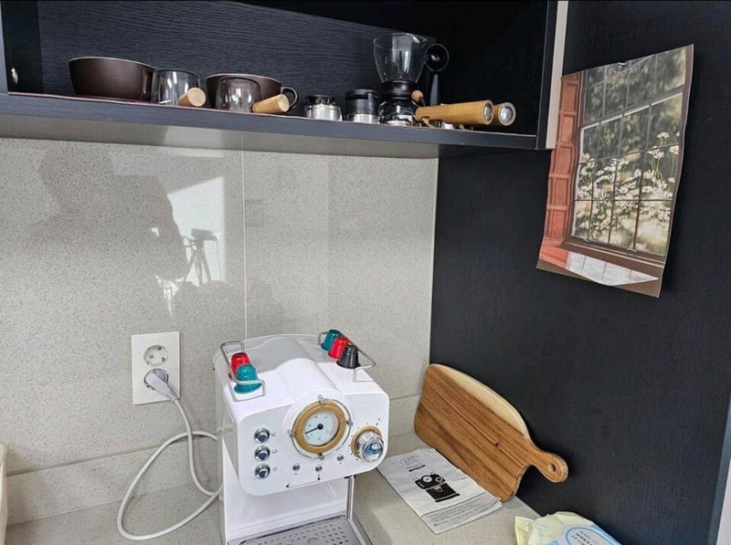 Daegu Business Star BnB, Daegu, South Korea
