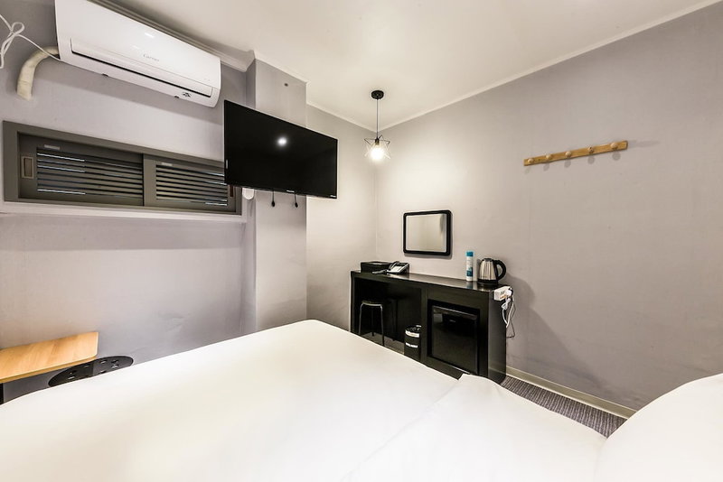 HOTEL NOBLE Yongsan, Seoul, South Korea