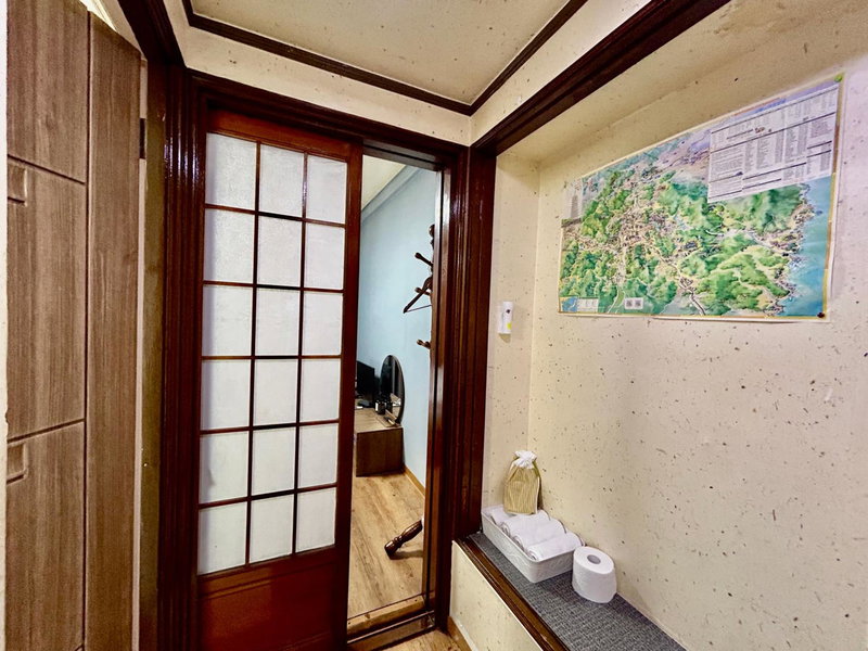 Gyeongjujang INN, Gyeongju, South Korea