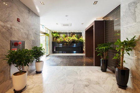 Wolmido Premiers Hotel, Incheon, South Korea