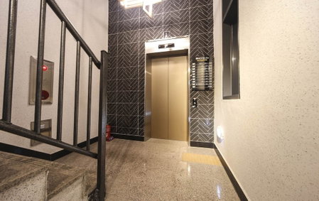 Hotel 26, Busan, South Korea