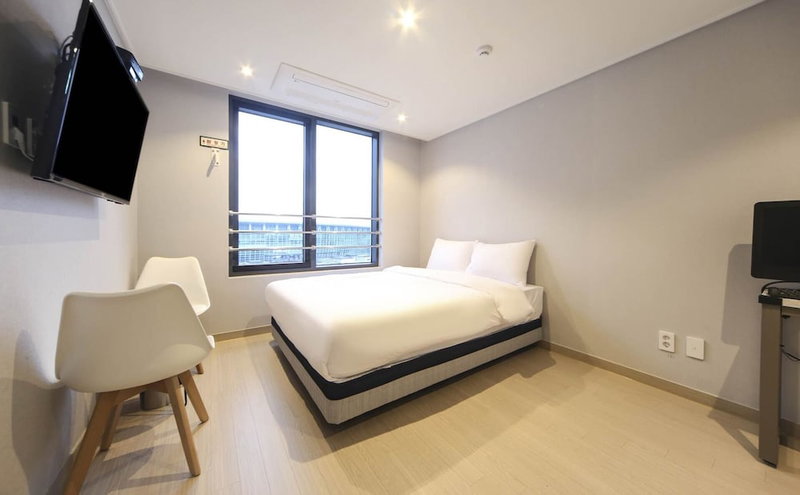 Hotel 26, Busan, South Korea