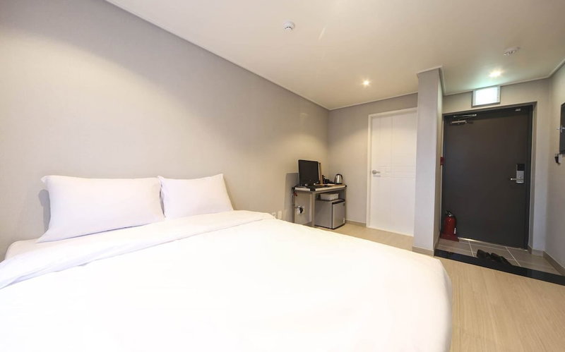 Hotel 26, Busan, South Korea