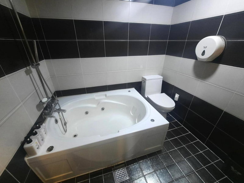 Z Motel Daeyeon Busan, Busan, South Korea