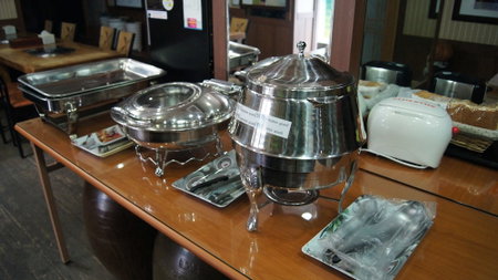 Goodstay Daegwallyeongsanbang, Pyeongchang, South Korea