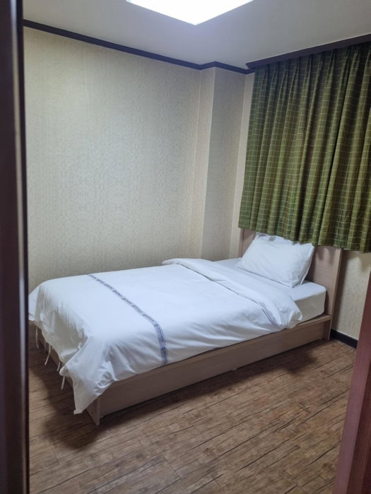 Benikea Hotel Mountain & Ocean Sokcho, Sokcho, South Korea