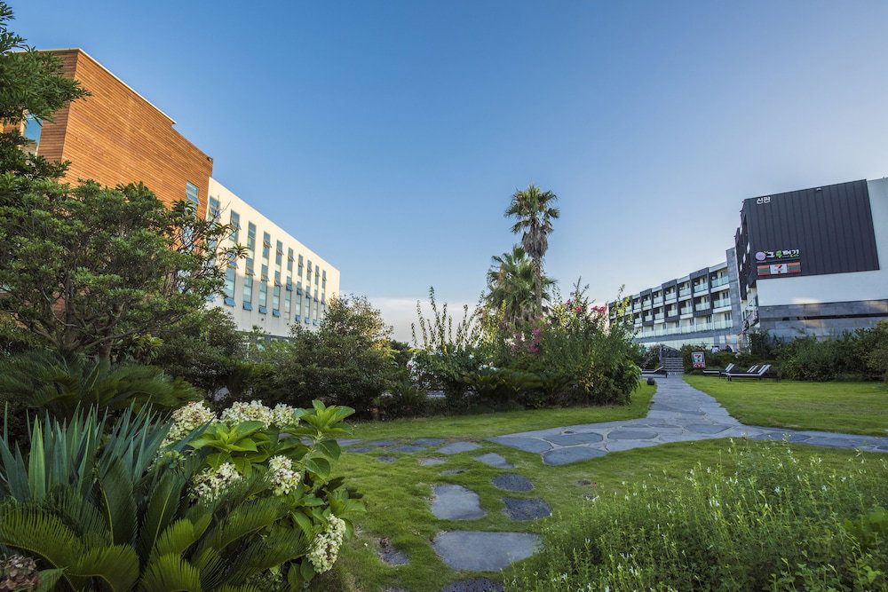 Hotel · Venga Stay, Seogwipo