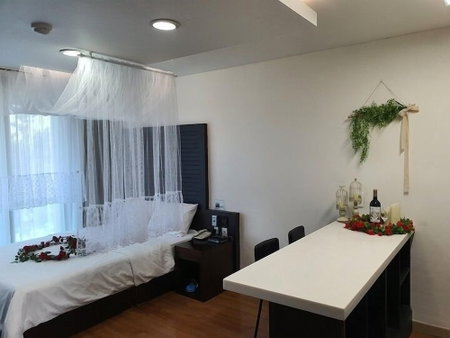 Venga Stay, Seogwipo, South Korea