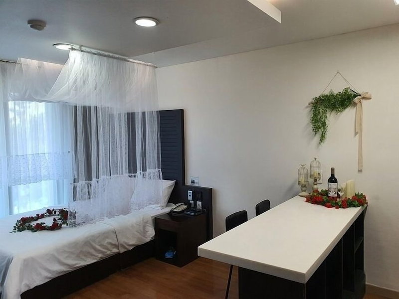 Venga Stay, Seogwipo, South Korea